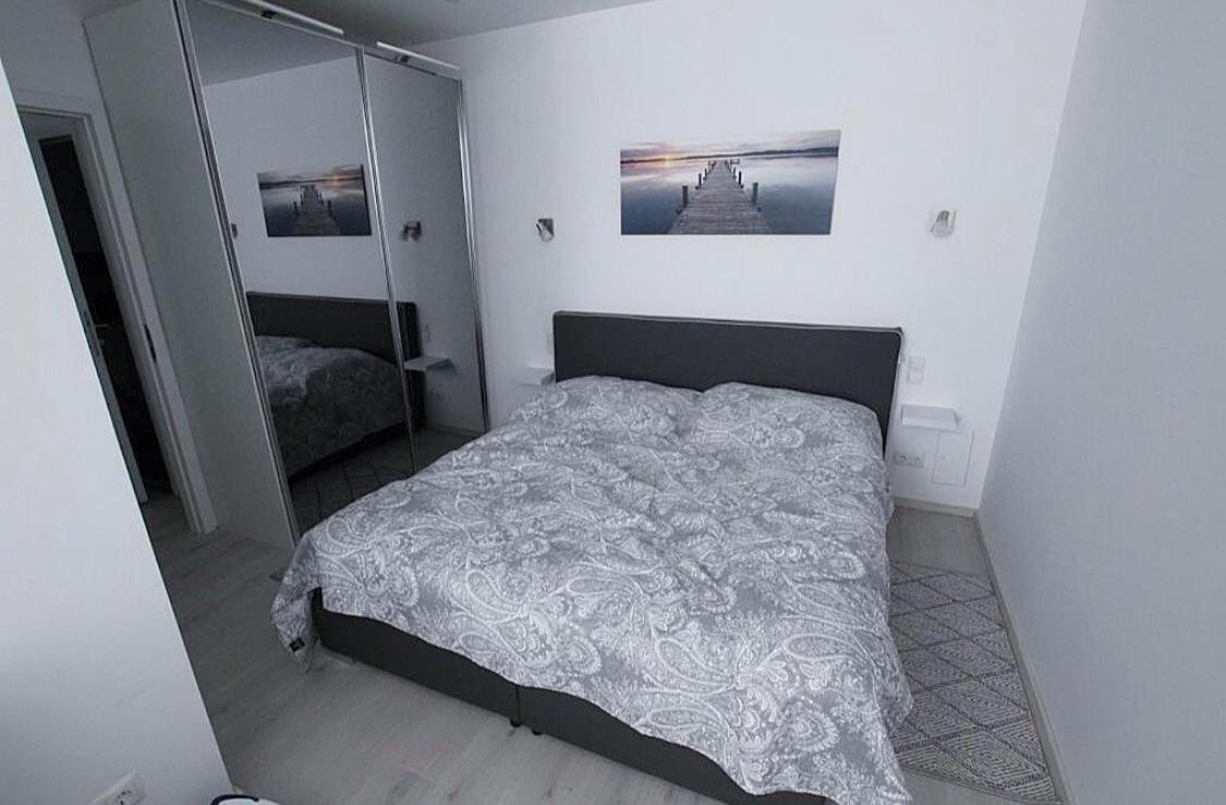 Theresa Tiana Apartment เวียนนา ภายนอก รูปภาพ