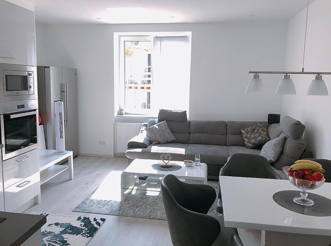 Theresa Tiana Apartment เวียนนา ภายนอก รูปภาพ